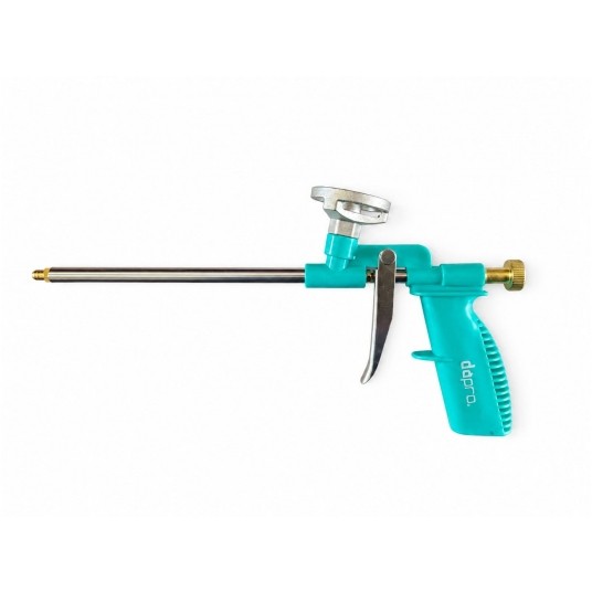PISTOLET PIANY META DaPro 2106 karta zawieszka -zdjęcie numer 1
