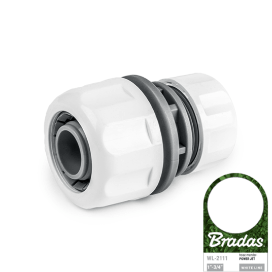 REPERATOR 1"-3/4" WHITE LINE WL-2111 BRADAS