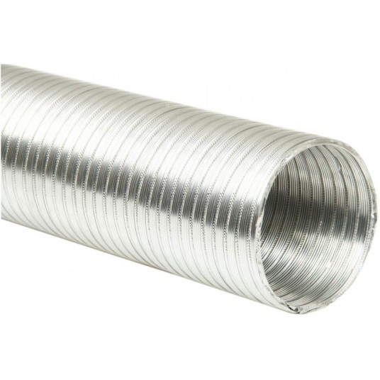 RURA ALUMINIOWA 115