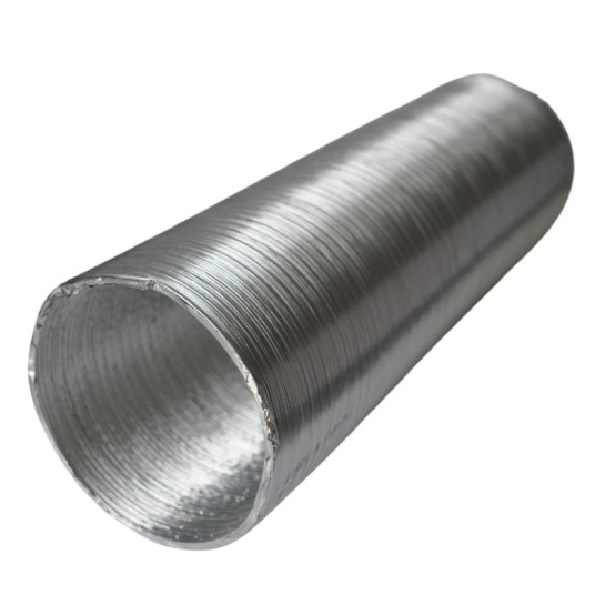 RURA ALUMINIOWA 125 SMART