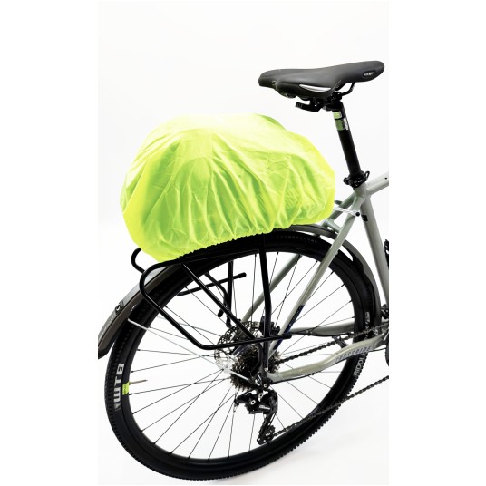 SAKWA TORBA ROWEROWA TERMICZNA na bagażnik SOHO CROSBY-THERMO SA023