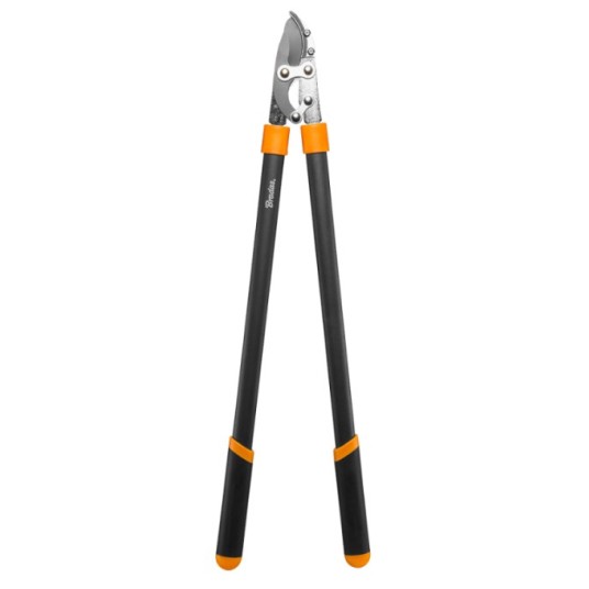 SEKATOR do GAŁĘZI z PRZEKŁANIĄ ostrza kowadełkowe 770mm/40mm BRADAS KT-V1251
