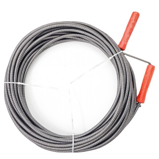 SPIRALA KANALIZACYJNA 10/10m