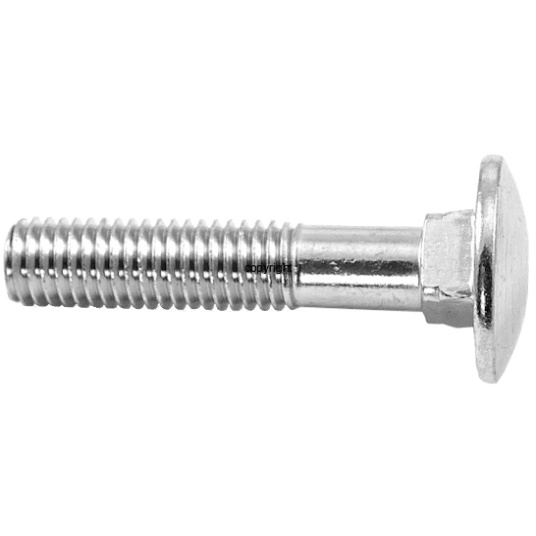 ŚRUBA PODSADZANA 8x 90 ocynk DIN 603