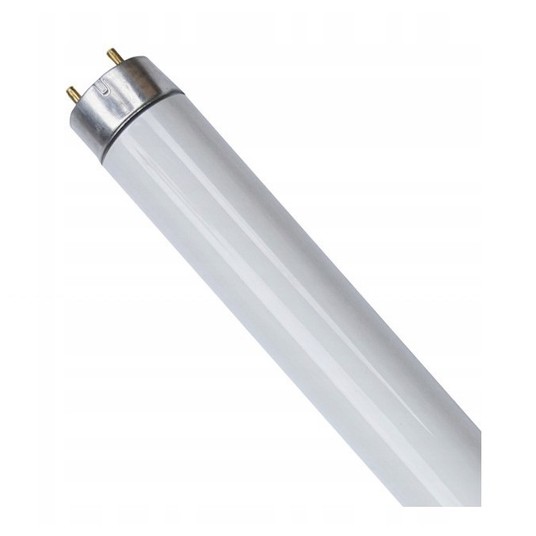 ŚWIETLÓWKA LED 18W SZKŁO 1800lm. neutralna 4000K 26x1200 ECOLIGHT EC79538 -zdjęcie numer 1