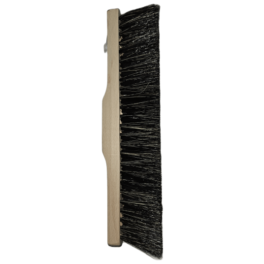 SZCZOTKA ZAMIATACZ 30cm MIESZANKA -zdjęcie numer 1