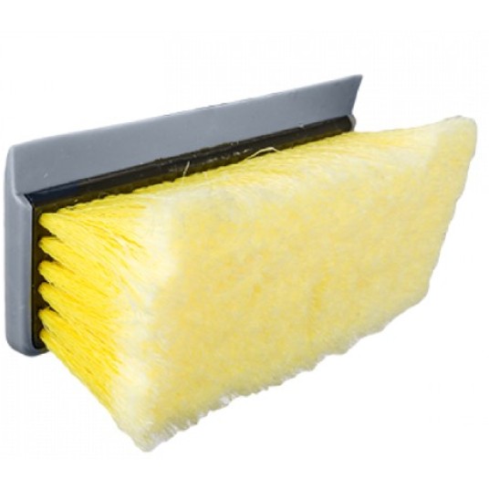 SZCZOTKA (zapas)+ ŚCIĄGACZKA 1-płaszczuznowa BRADAS ESQ1641H