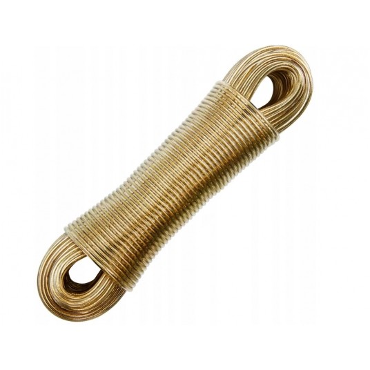 SZNUREK do BIELIZNY LINKA 20mx2mm DaPro 2067 -zdjęcie numer 1