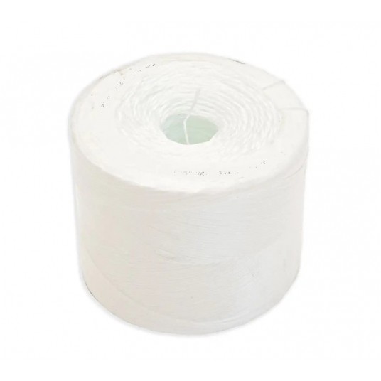 SZNUREK POLIPROPYL BIAŁY 2,0kg/1000m DaPro 3515 -zdjęcie numer 1