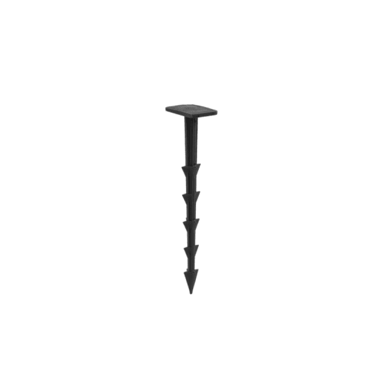 SZPILKA AGROWŁÓKNINY 20cm /op.50szt ATSU20+ BRADAS