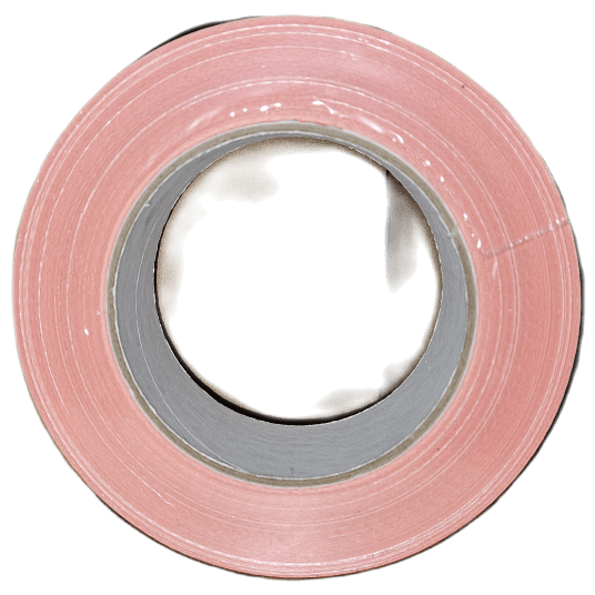 TAŚMA TYNKARSKA 38/50y pomarańczowa HMN