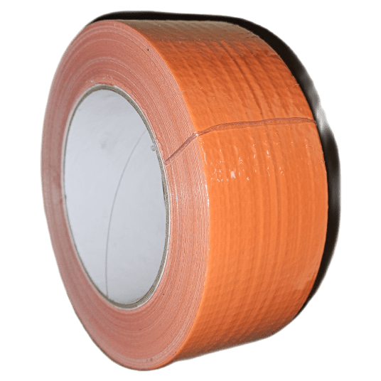 TAŚMA TYNKARSKA 48/50y pomarańczowa HMN