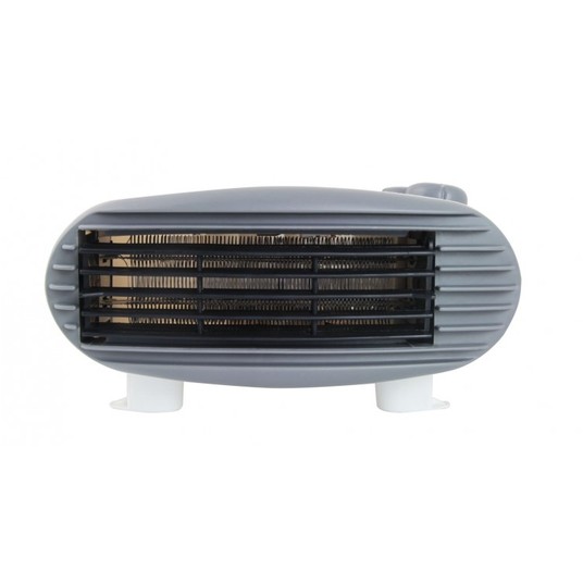 TERMOWENTYLATOR 1000W/2000W SAHARA ESPERANZA EHH003 -zdjęcie numer 3