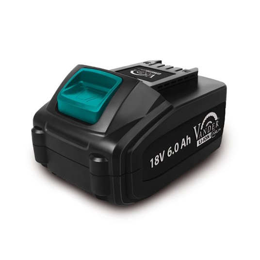 VLI1840 AKUMULATOR 4.0Ah 18V Li-Ion VANDER