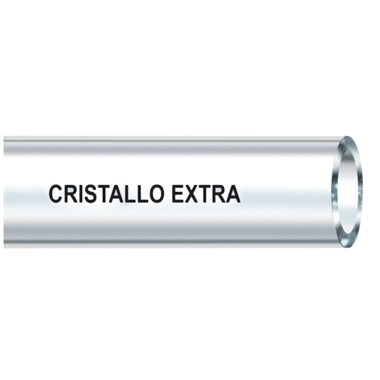 WĄŻ IGIELITOWY 8x1,0mm / 50m BRADAS