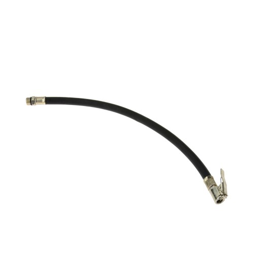 WĘŻYK PISTOLETU 38cm POMPOWANIA KÓŁ GEKO G01101B