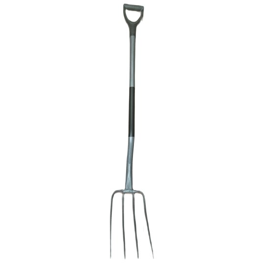 WIDŁY 4z RURKA METAL HMN -zdjęcie numer 1