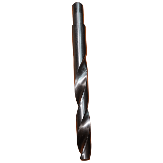 WIERTŁO METAL 15,0 HSS DIN 338 FESTA PODTACZANE 13mm STANDARD białe -zdjęcie numer 1