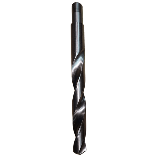WIERTŁO METAL 18,0 HSS DIN 338 FESTA PODTACZANE 13mm STANDARD białe -zdjęcie numer 2