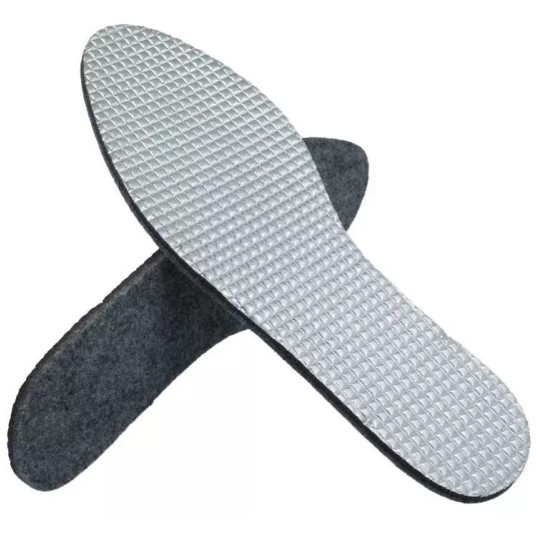 WKŁADKI FILCOWE ALUTERMICZNE