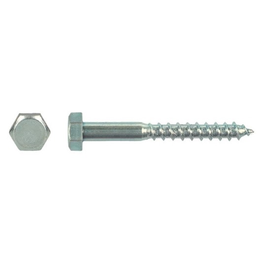 WKRĘT KLUCZ 8*160 DIN571 / 1kg=21szt