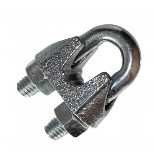 ZACISK LINOWY 12mm