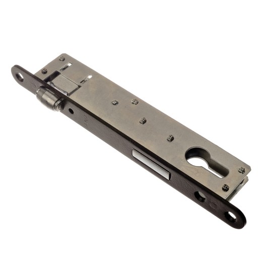 ZAMEK WĄSKI ROLKA-WKŁAD 90/22 JANIA Z077-RW