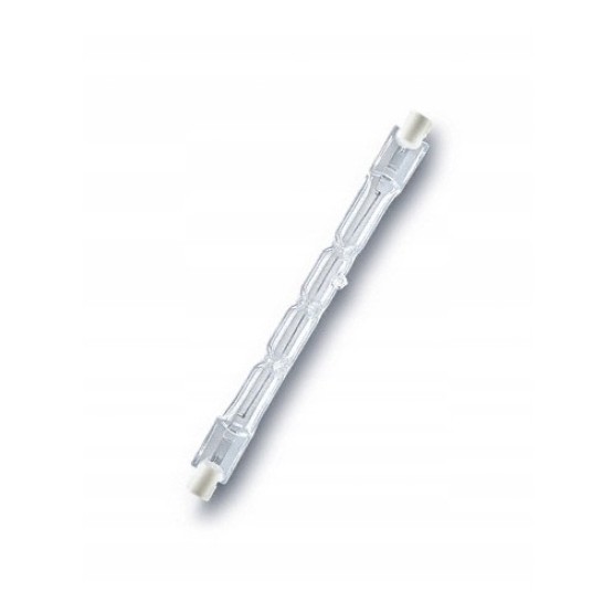 ŻARNIK HALOGENOWY 118mm/400W 8000lm INQ HL15