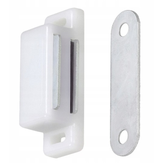 ZATRZASK MEBLOWY MAGNETYCZNY
