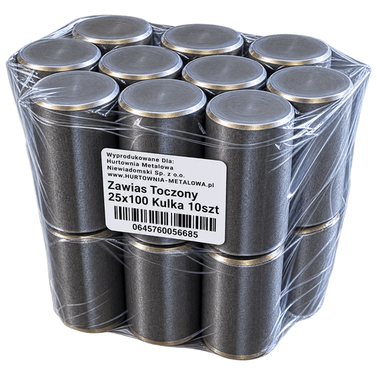 ZAWIAS TOCZONY 30x110 kulka LUX -zdjęcie numer 1