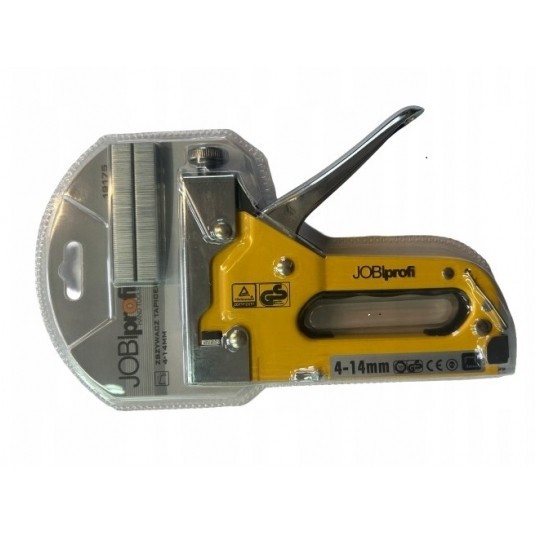 ZSZYWACZ METALOWY 4-14 JOBIprofi 19175 -zdjęcie numer 1