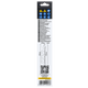 BRZESZCZOT PIŁY SZABLASTEJ do GAZOBETONU 305mm/2TPI BAUMAJSTER B4561 -zdjęcie numer 2