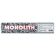 ELEKTRODA 2,5mm STANDARD RC różowe /op.2,5kg MONOLITH -zdjęcie numer 1
