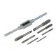 GWINTOWNIK 8cz.3-12mm EGA 2385 FASTER TOOLS FTGWINTPK8 -zdjęcie numer 2