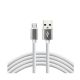 KABEL USB do MIKRO USB 1,5m everACTIVE CBS-1.5MW