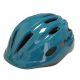 KASK ROWEROWY M niebiesko-zielony MOON HB 6-3 AVO U035