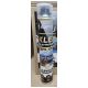 KLEJ do STYROPIANU EPS XPS 750ml RAPTOR