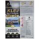 KLEJ do STYROPIANU EPS XPS 750ml RAPTOR