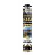 KLEJ do STYROPIANU EPS XPS 750ml RAPTOR