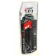KLUCZ TORX EXTRA DŁUGIE z OTWOREM T10-T50/9el. AkuTools AZKT-L9