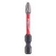 KOŃCÓWKA BIT PZ2x50mm /op.10szt MILWAUKEE 4932430866 -zdjęcie numer 2