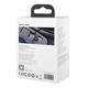 ŁADOWARKA SAMOCHODOWA 2xUSB-A, 4,8A czarna BASEUS CCALLP-01 -zdjęcie numer 9