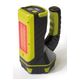 LATARKA AKUMULATOROWA T6 270lm, 21 SMD LED 290lm, Kabel USB-C, POWERBANK, Bateria Li-ion 18650 3,7 V, 2 x 1500 mAh TIROSS TS-1983 -zdjęcie numer 2