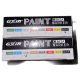 MARKER OLEJOWY czarny GIXIN G-862A