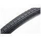 OPONA BLACK 26x1,75 47-559/1mm TORO biały pasek O255