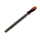 PILNIK METAL 200mm PÓŁOKRĄGŁY EGA 1155 FASTER TOOLS