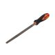 PILNIK METAL 200mm TRÓJKĄT EGA 1501 FASTER TOOLS
