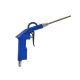 PISTOLET do PRZEDMUCHIWANIA DYSZA DŁUGA + KRÓTKA GEKO G01174
