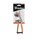 SEKATOR V-SERIES-P PROSTY pomarańczowy BRADAS KT-V1020