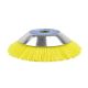 SZCZOTKA NYLON 200mm x25,4 do kosy spalinowej GEKO G81069S